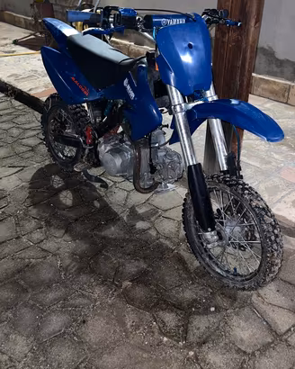 Pit bike 140cc 14/12