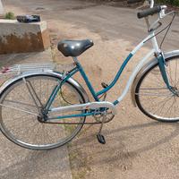 bicicletta da donna gomme 26 