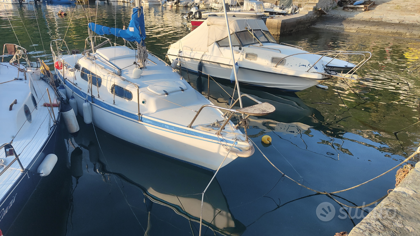 Alpa Dodi 6.70 — Vedi foto 1