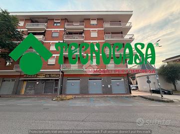 NEGOZIO A AVELLINO
