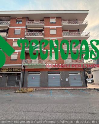 NEGOZIO A AVELLINO