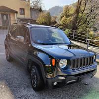 Jeep Renegade Trailhawk 2.0 4x4