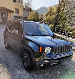 Jeep Renegade Trailhawk 2.0 4x4