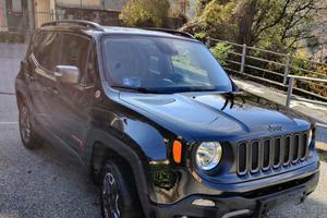 Jeep Renegade Trailhawk 2.0 4x4