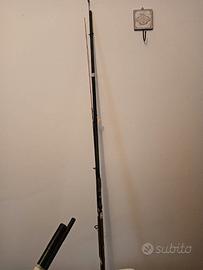 CANNA DA SPINNING SILSTAR-MATCHPIKER