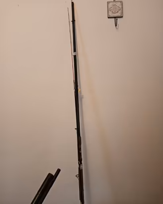 CANNA DA SPINNING SILSTAR-MATCHPIKER