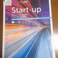 Start-Up Diritto