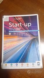 Start-Up Diritto