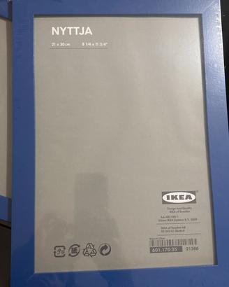 Cornice ikea Nyttja