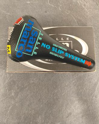Sella San Marco " No Slip System" Racing Pro