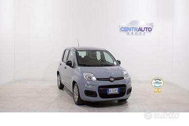 FIAT Panda 1.0 firefly hybrid s&s 70cv
