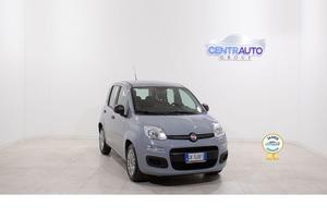 FIAT Panda 1.0 firefly hybrid s&s 70cv