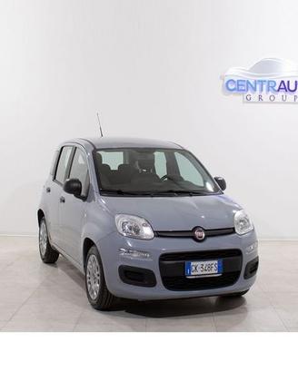 FIAT Panda 1.0 firefly hybrid s&s 70cv