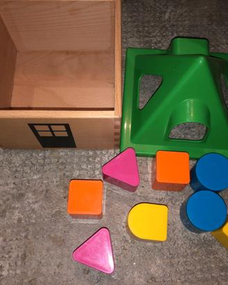 Gioco incastri 102.948.89 Ikea