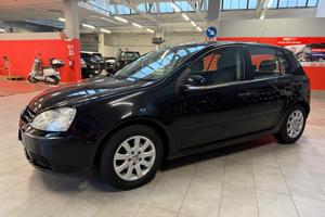 Volkswagen Golf 1.9 TDI 105 CV Sportline