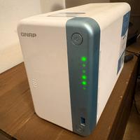 NAS QNap TS-251D
