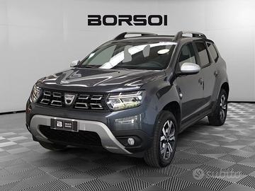 Dacia Duster 2nd serie 1.0 TCe GPL 4x2 Prestige