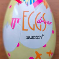 SWATCH EGGS DREAM GZ128