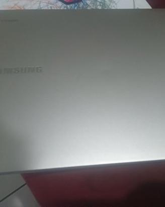 Samsung Chrome senza caricatore