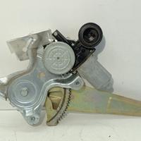MECCANISMO ALZAVETRO POST. SX TOYOTA Rav4 2° Seri