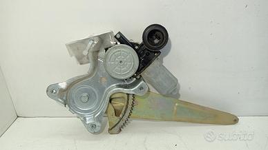 MECCANISMO ALZAVETRO POST. SX TOYOTA Rav4 2° Seri