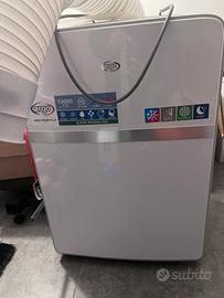 Argo Orion Plus Climatizzatore Portatile 13000btu