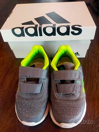 Scarpine Adidas 