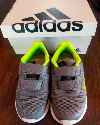 Scarpine Adidas 