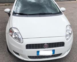 Fiat grande punto + gpl+ neopatentati