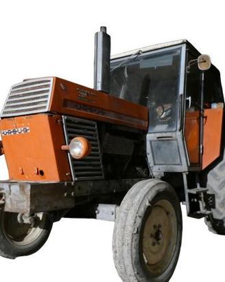 macchine agricole Trattore