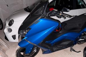 T max 530
