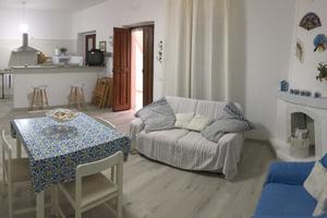 Casa San Menaio, Vico del Gargano, Rodi Garganico