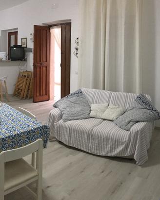 Casa San Menaio, Vico del Gargano, Rodi Garganico