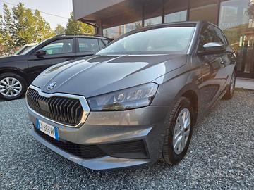 Skoda Fabia 1.0 TSI 95 CV Ambition