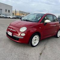 Fiat 500 1.2 Benzina Vintage PRONTA CONSEGNA