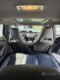 Mercedes 180 cdi