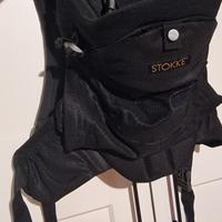 Marsupio Stokke My Carrier 3 in 1