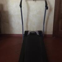 Tapis roulant  palestra movi fitness
