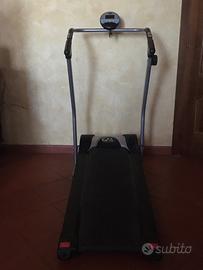 Tapis roulant  palestra movi fitness