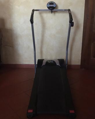 Tapis roulant  palestra movi fitness