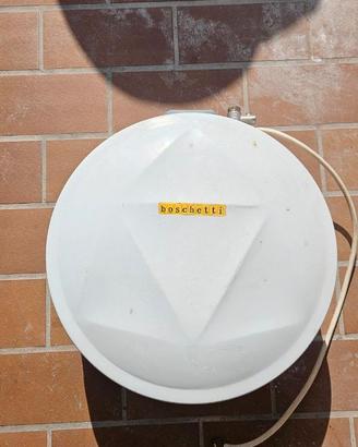 scalda acqua elettrico