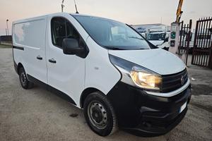 FIAT Talento furgone 2.0 EURO6 - 120cv.