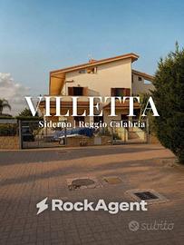 Villetta a schiera di 120 m² con 3 locali a Sidern