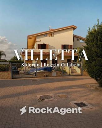 Villetta a schiera di 120 m² con 3 locali a Sidern