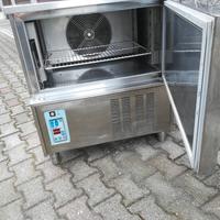 Attrezzatura per bar gelateria