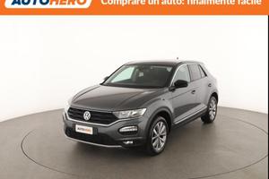 VOLKSWAGEN T-Roc PE78322