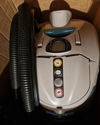 Vaporetto Lecospira Intelligent 2.0 della Polti
