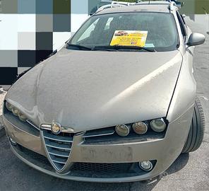 RICAMBI VARI ALFA ROMEO 159