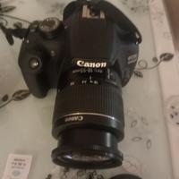 EOS Canon