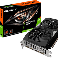 GTX 1660 SUPER